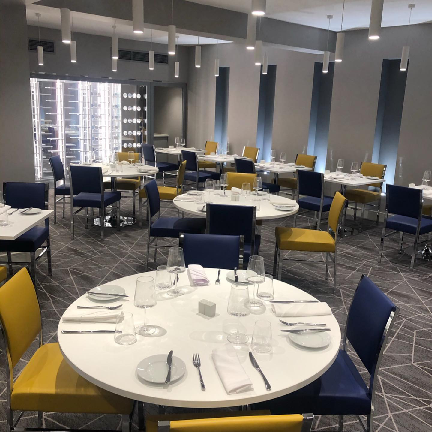 Best Western Heronston Hotel & Spa