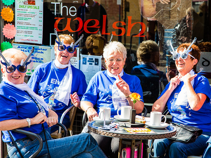 An image from the site